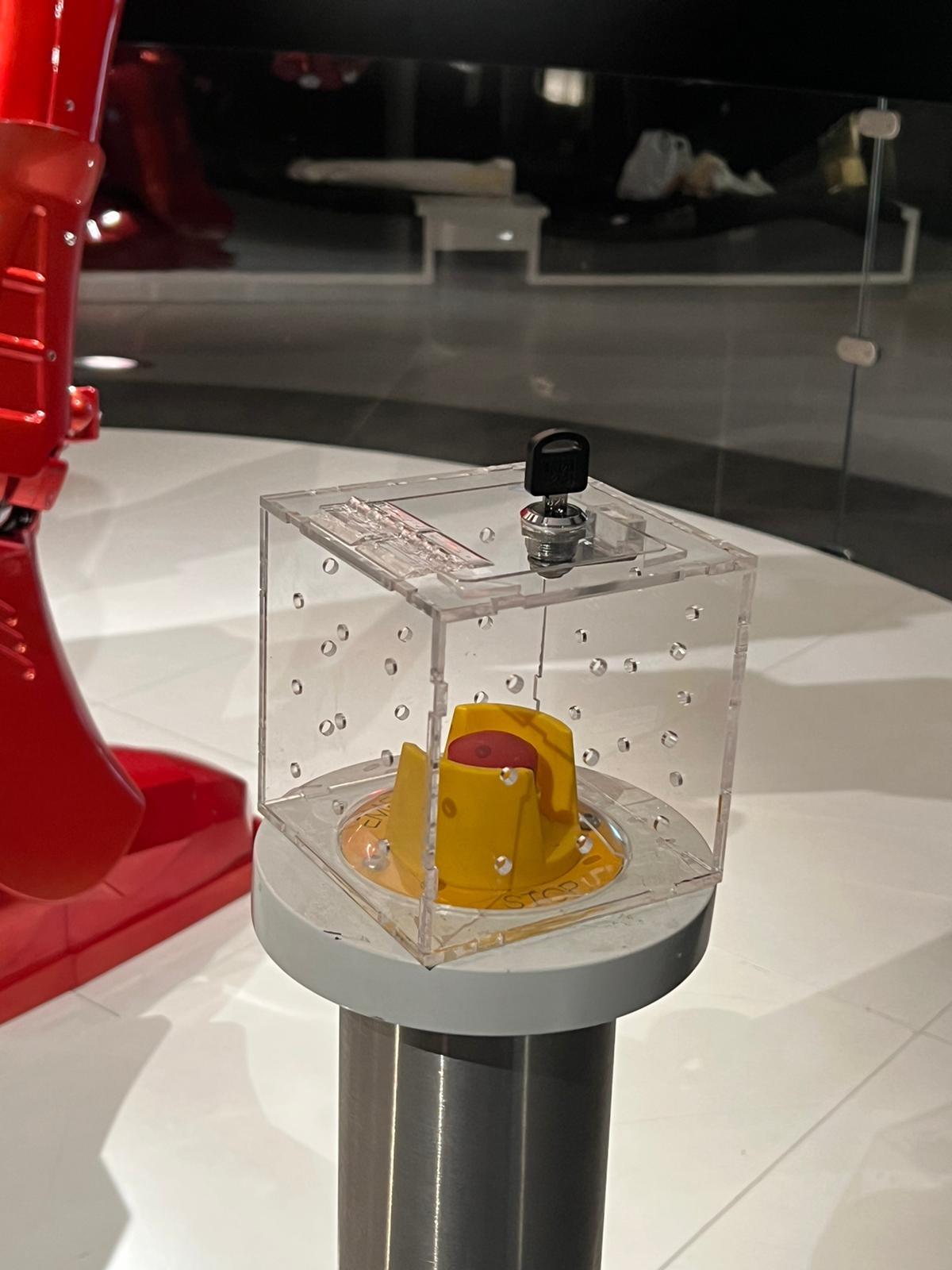 3D Printing, Model Making & Creative Fabrication